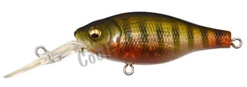  Megabass Deep-X 100 gp komorin gill