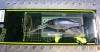  Megabass Deep-X 100 gp pro blue II