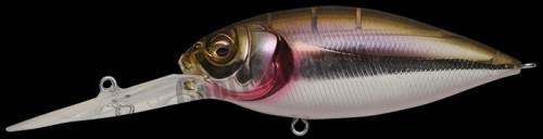  Megabass Deep-X 300 ito wakasagi