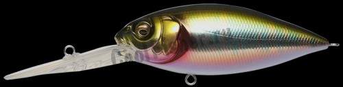  Megabass Deep-X 300 wagin oikawa