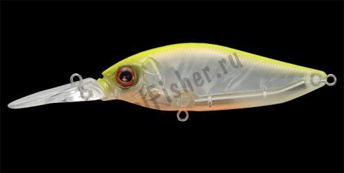  Megabass Diving Flap Slap nc hot shad