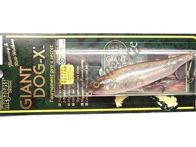  Megabass Dog-X Giant gp il phantom