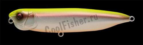  Megabass Dog-X Speed Slide hot shad