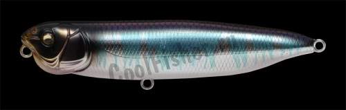  Megabass Dog-X Speed Slide m switch blue oikawa