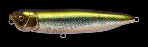  Megabass Dog-X Speed Slide wagin oikawa m