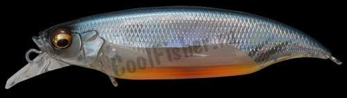  Megabass Elbo ht pro blue shigyo
