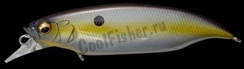  Megabass Elbo megabass sexy shad