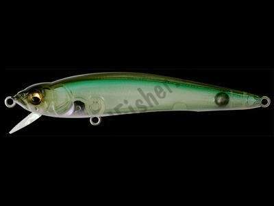  Megabass FX9 NC crystal shad