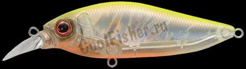  Megabass Flap Slap nc hot shad