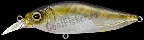  Megabass Flap Slap nc il tennessee shad