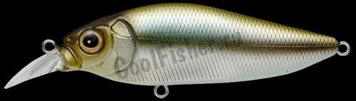  Megabass Flap Slap wagin honmoroko
