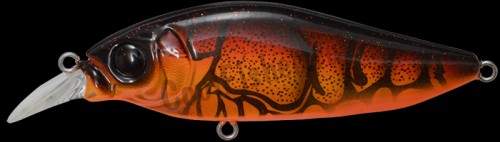  Megabass Flap Slap wild craw