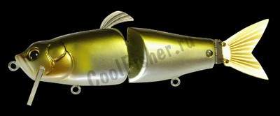 Megabass It-Jack kisyu ayu