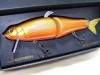  Megabass It-Jack sunset shiner