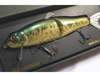  Megabass It-Jack teasing bass