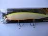  Megabass Kanata pm hot shad