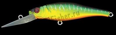  Megabass Live-X Leviathan mat tiger