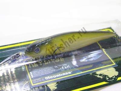  Megabass Live-X REVENGE pm ayu