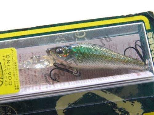  Megabass Live-X Smolt m champagne kinkuro