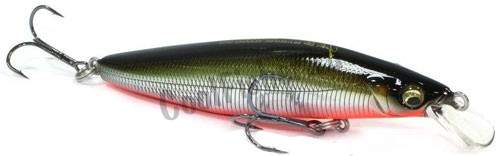  Megabass Marine Gang 120F m rb shad