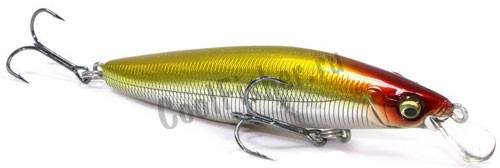  Megabass Marine Gang 120F m western clown