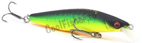  Megabass Marine Gang 120F mat tiger