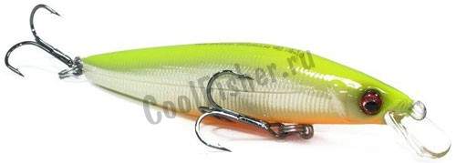  Megabass Marine Gang 120F pm hot shad