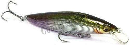  Megabass Marine Gang 120F wagin galaxy wakasagi