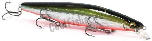  Megabass Marine Gang 140F m rb shad