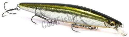  Megabass Marine Gang 140F m stardust shad ob