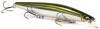  Megabass Marine Gang 140F m stardust shad ob