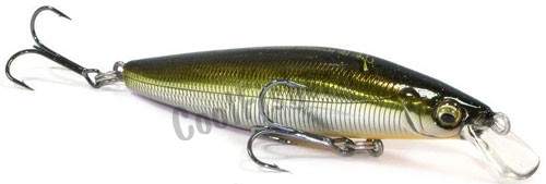  Megabass Marine Gang 90F m stardust shad ob