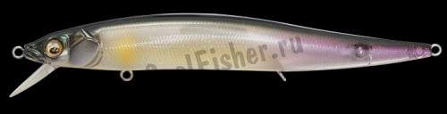  Megabass Oneten Magnum HF seethrough gritter ayu