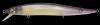  Megabass Oneten Magnum HF seethrough gritter ayu