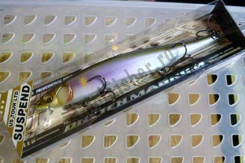  Megabass Oneten Magnum SP pm setsuki ayu