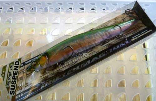  Megabass Oneten Magnum SP wagin oikawa