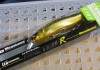  Megabass Oneten R m champagne kinkuro