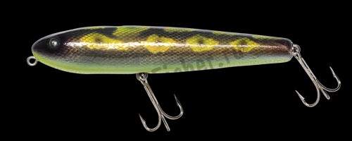  Megabass Orochi 13 Dog Slapper tropical phython