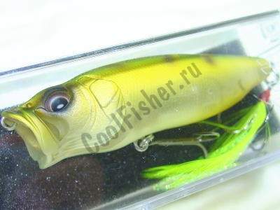  Megabass Pop Max cmf