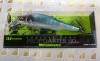  Megabass Propdarter 80 m switch blue oikawa