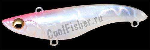  Megabass Travis 70 shell skin pink