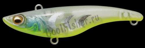  Megabass Travis 70 yellow sorbet