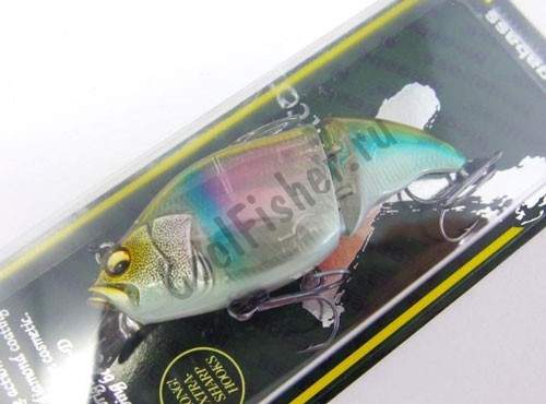  Megabass Vibration-X Vatalion SF gp kanehira