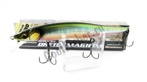  Megabass Vision Oneten SP Wagin Oikawa (M)