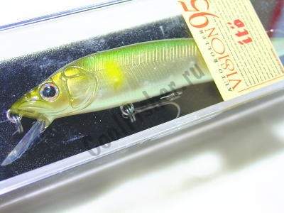  Megabass Vision Q-Go 95 il kisyu ayu