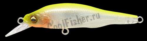  Megabass X-80 Jr FW invisible chart