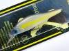  Megabass X-80 TD SP chartreuse shad