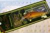  Megabass X-80 TD SP komorin copper shad