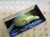  Megabass Z-Crank Blue Label blue back shad