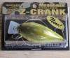  Megabass Z-Crank Cover Hacking ito gori